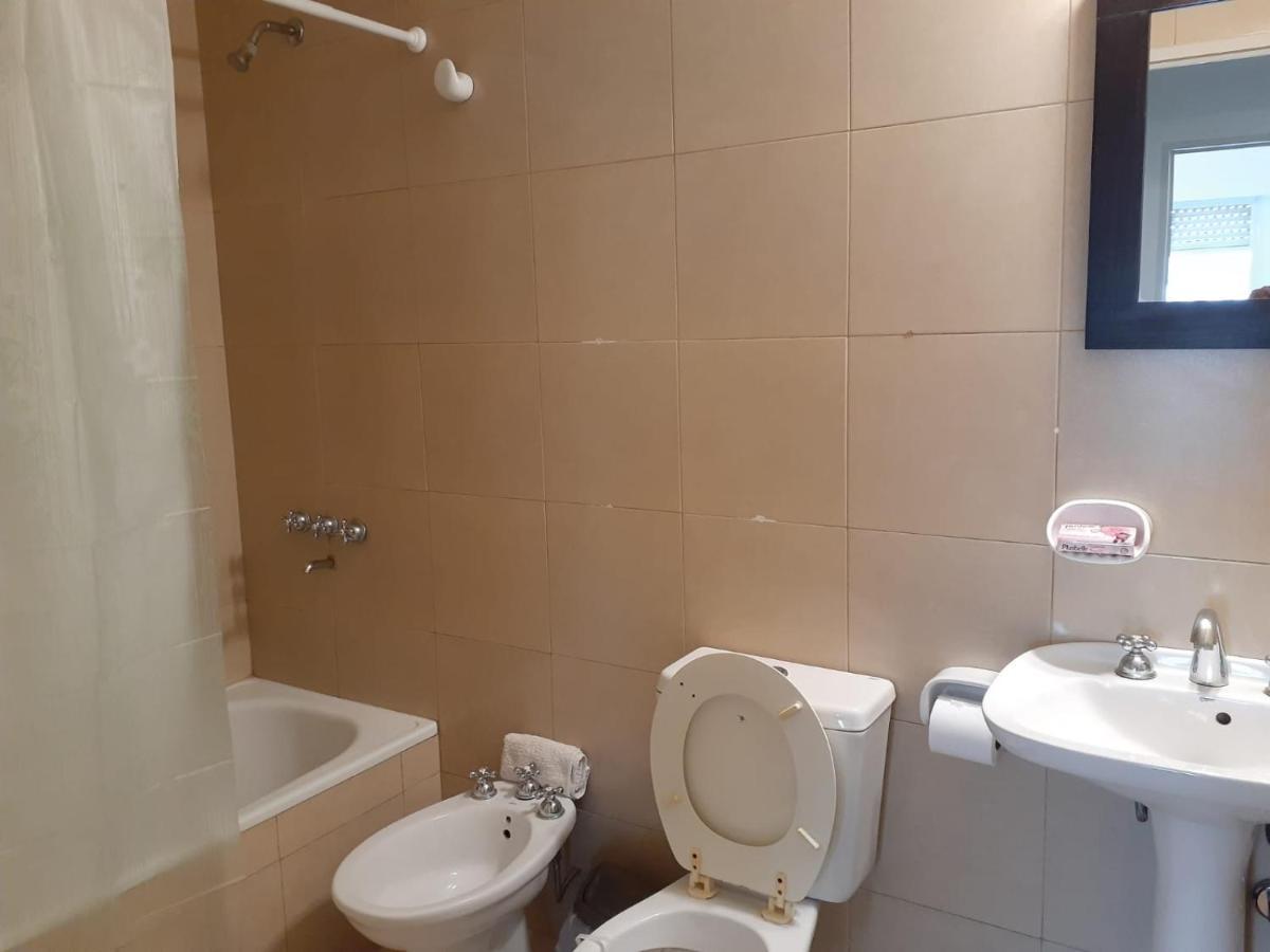 Apartamento Parque Patricios 2 ambientes Ciudad Autónoma de Ciudad Autónoma de Buenos Aires Exterior foto