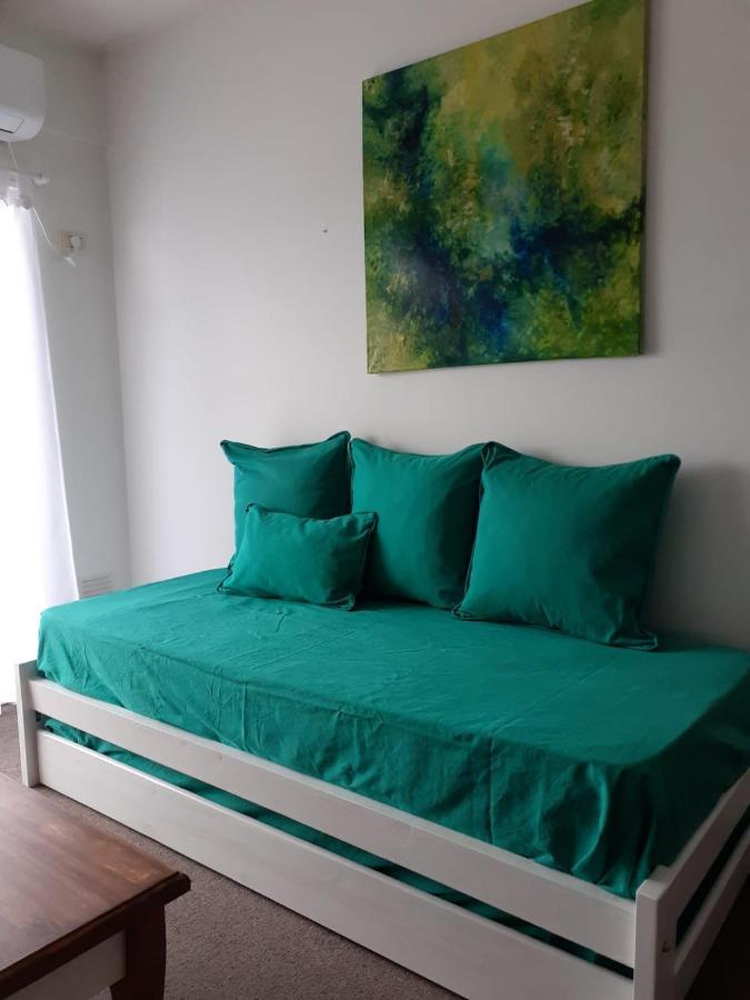 Apartamento Parque Patricios 2 ambientes Ciudad Autónoma de Ciudad Autónoma de Buenos Aires Exterior foto