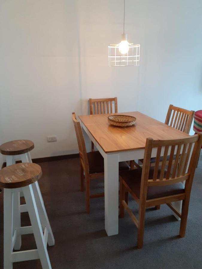 Apartamento Parque Patricios 2 ambientes Ciudad Autónoma de Ciudad Autónoma de Buenos Aires Exterior foto